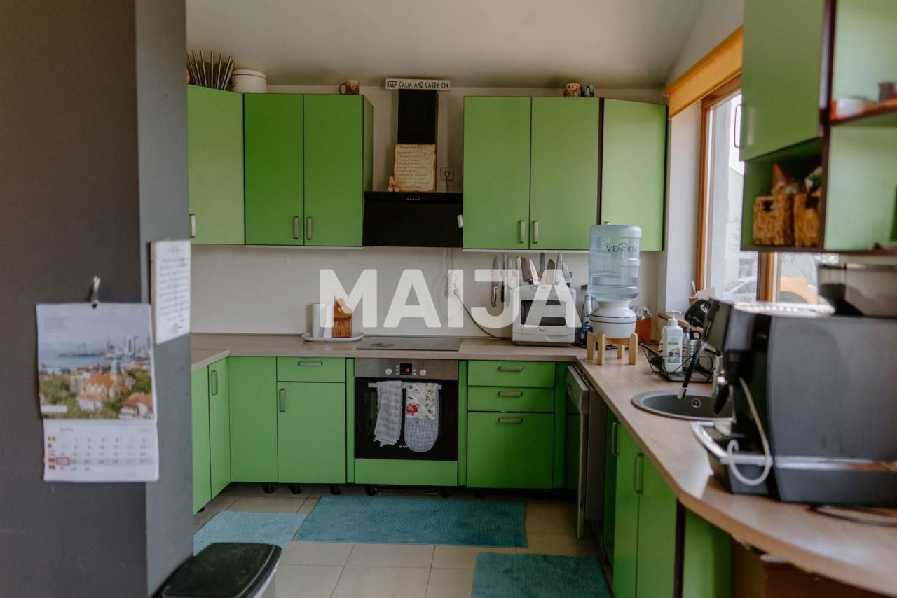 Офис Талси, Латвия, 319 м² - фото 12
