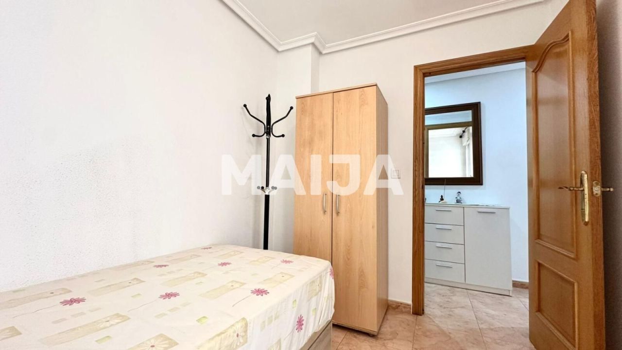 Апартаменты в Торревьехе, Испания, 61.98 м² - фото 12