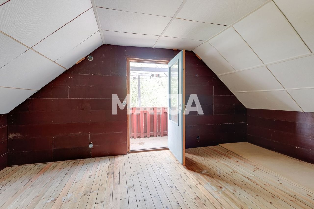 Земля в Порво, Финляндия, 2 105 м² - фото 12