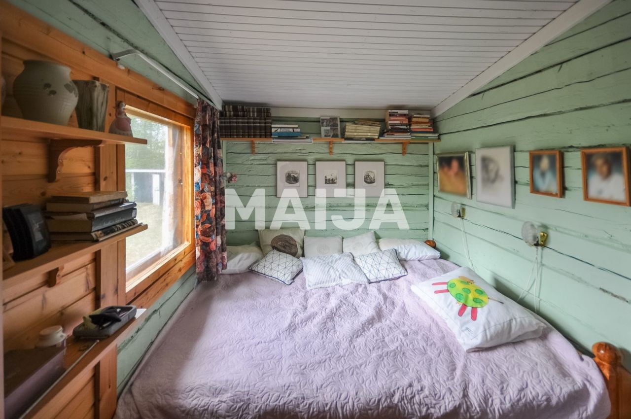 Коттедж Торнио, Финляндия, 50 м² - фото 12
