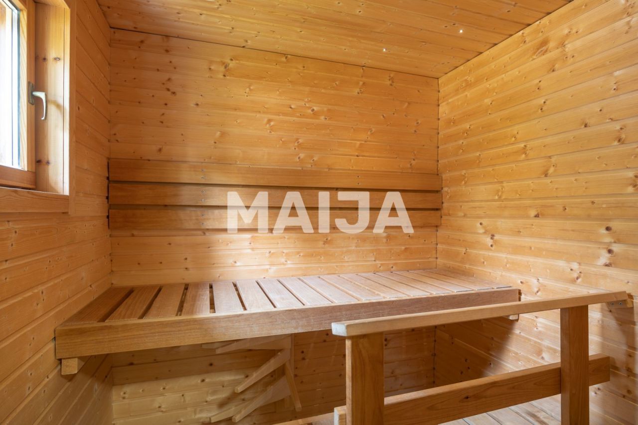 Дом в Хямеэнлинна, Финляндия, 134.5 м² - фото 13