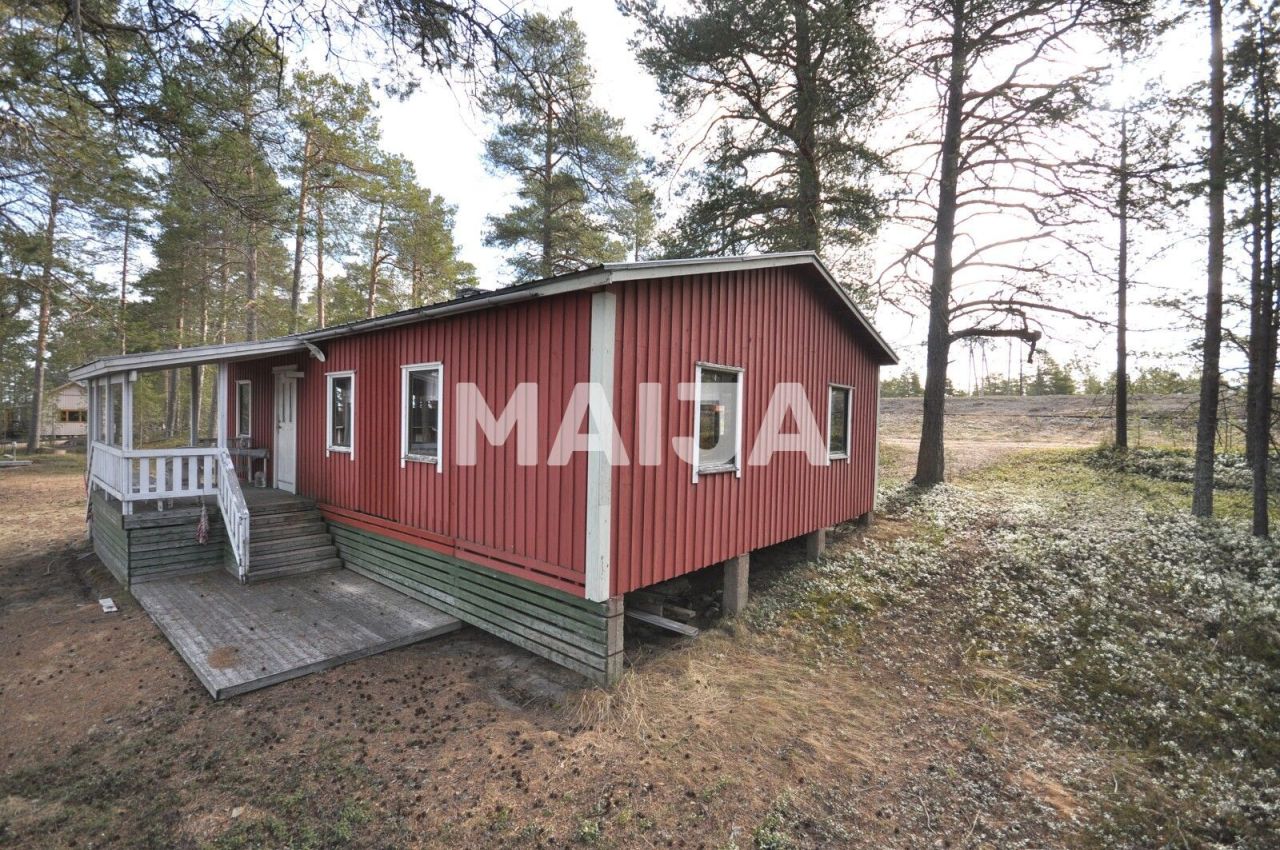 Коттедж в Кеми, Финляндия, 70 м² - фото 13