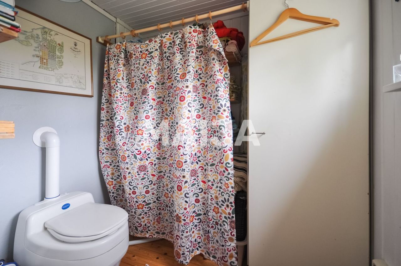 Коттедж Торнио, Финляндия, 50 м² - фото 13