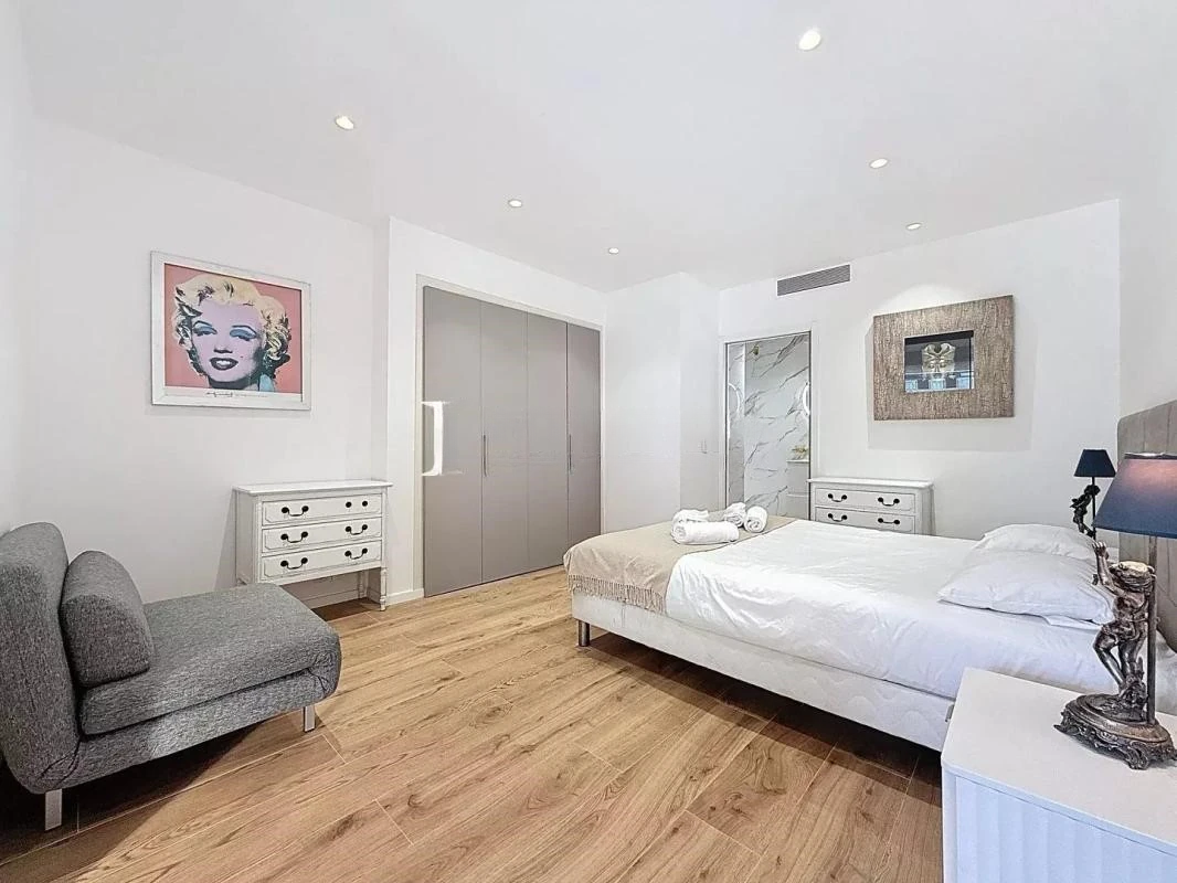 Квартира в Каннах, Франция, 70 м² - фото 5