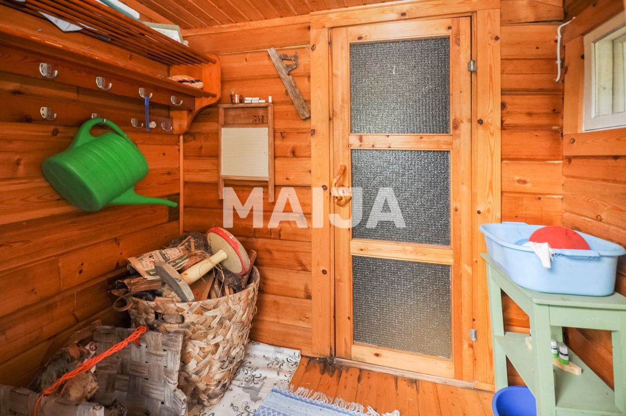 Коттедж Торнио, Финляндия, 50 м² - фото 14