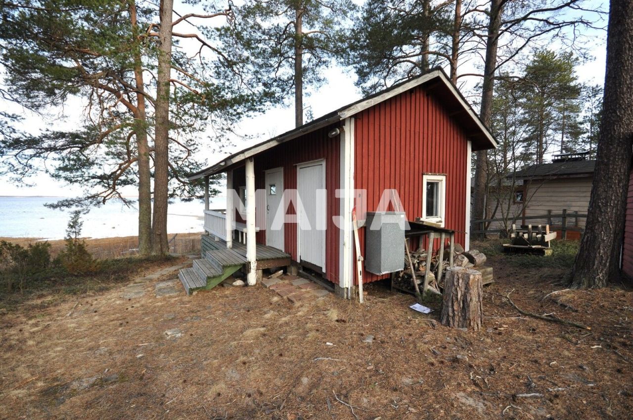 Коттедж в Кеми, Финляндия, 70 м² - фото 14