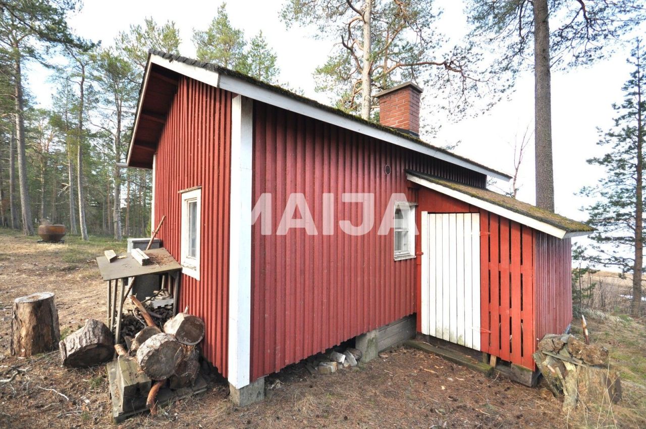 Коттедж в Кеми, Финляндия, 70 м² - фото 15