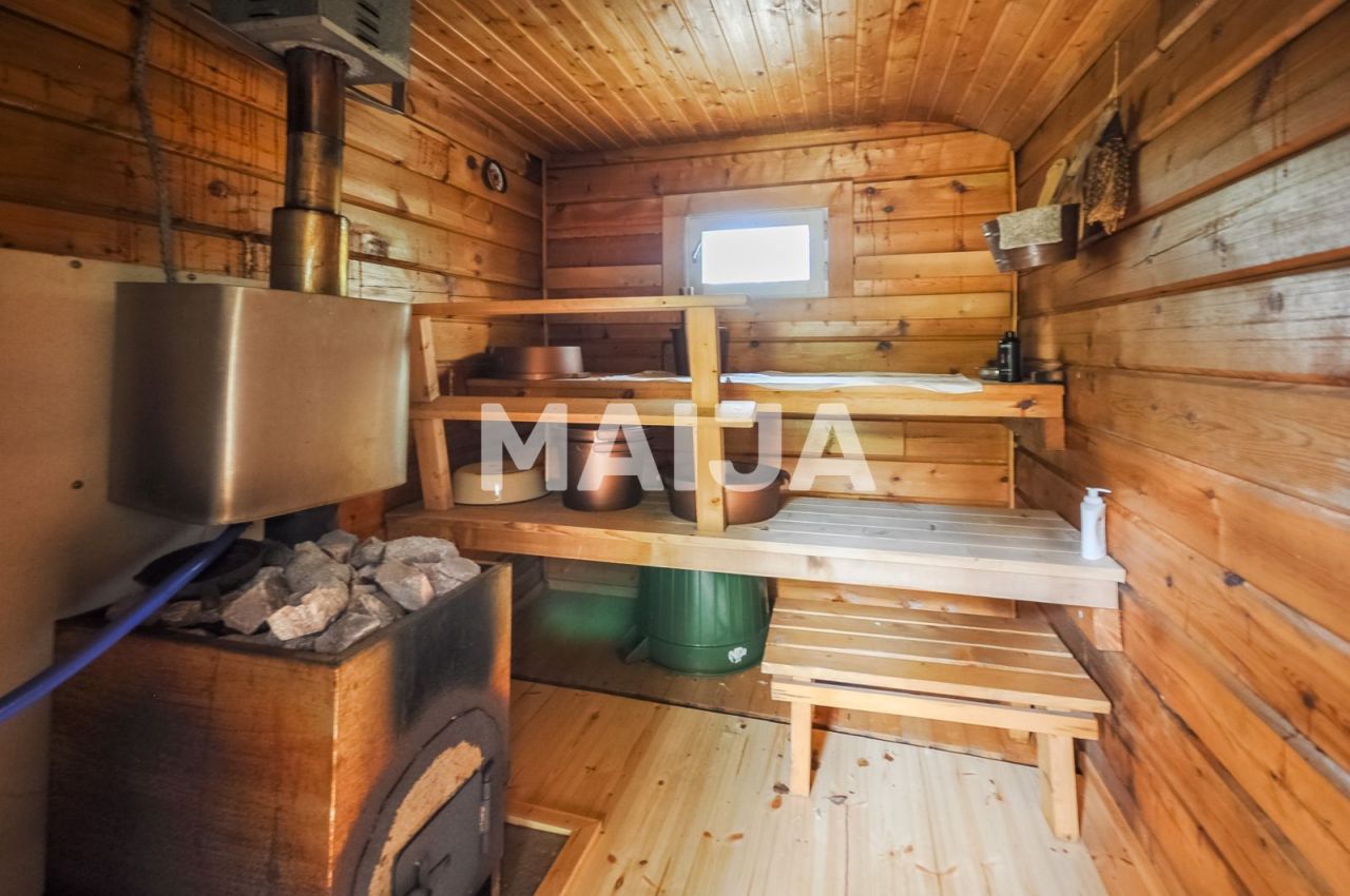 Коттедж Торнио, Финляндия, 50 м² - фото 15