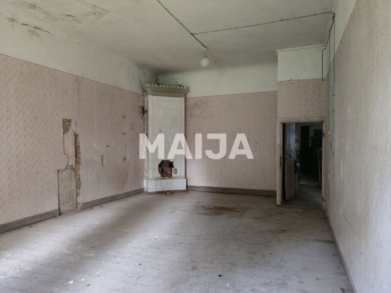 Вилла Vandzene, Латвия, 1 250 м² - фото 15