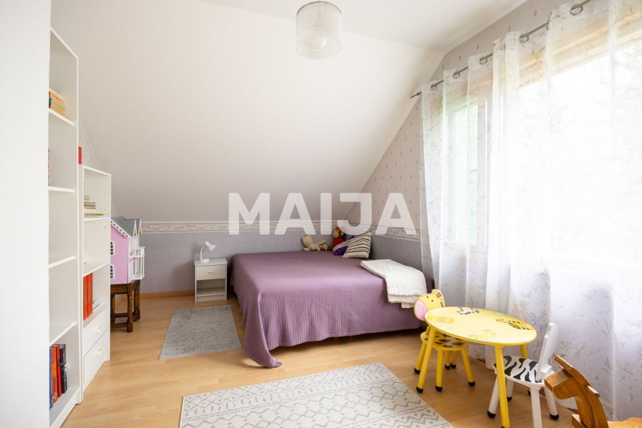 Дом в Хямеэнлинна, Финляндия, 134.5 м² - фото 16