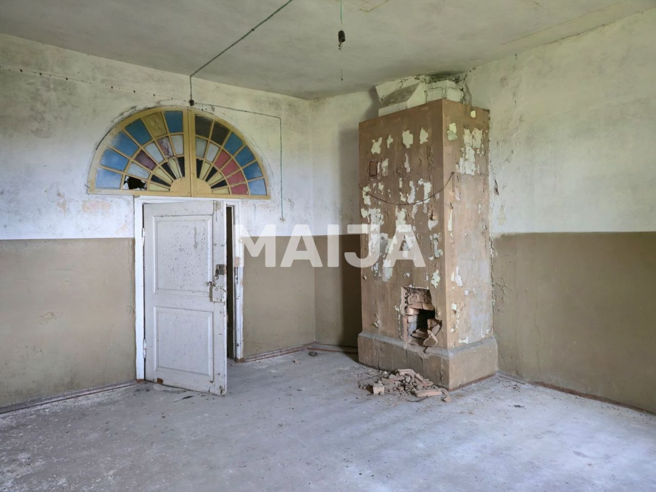 Вилла Vandzene, Латвия, 1 250 м² - фото 16
