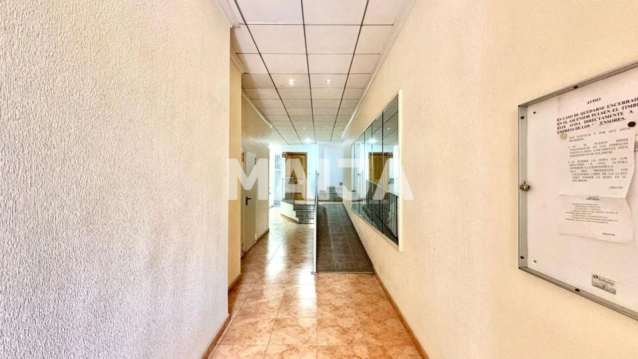 Апартаменты в Торревьехе, Испания, 61.98 м² - фото 16