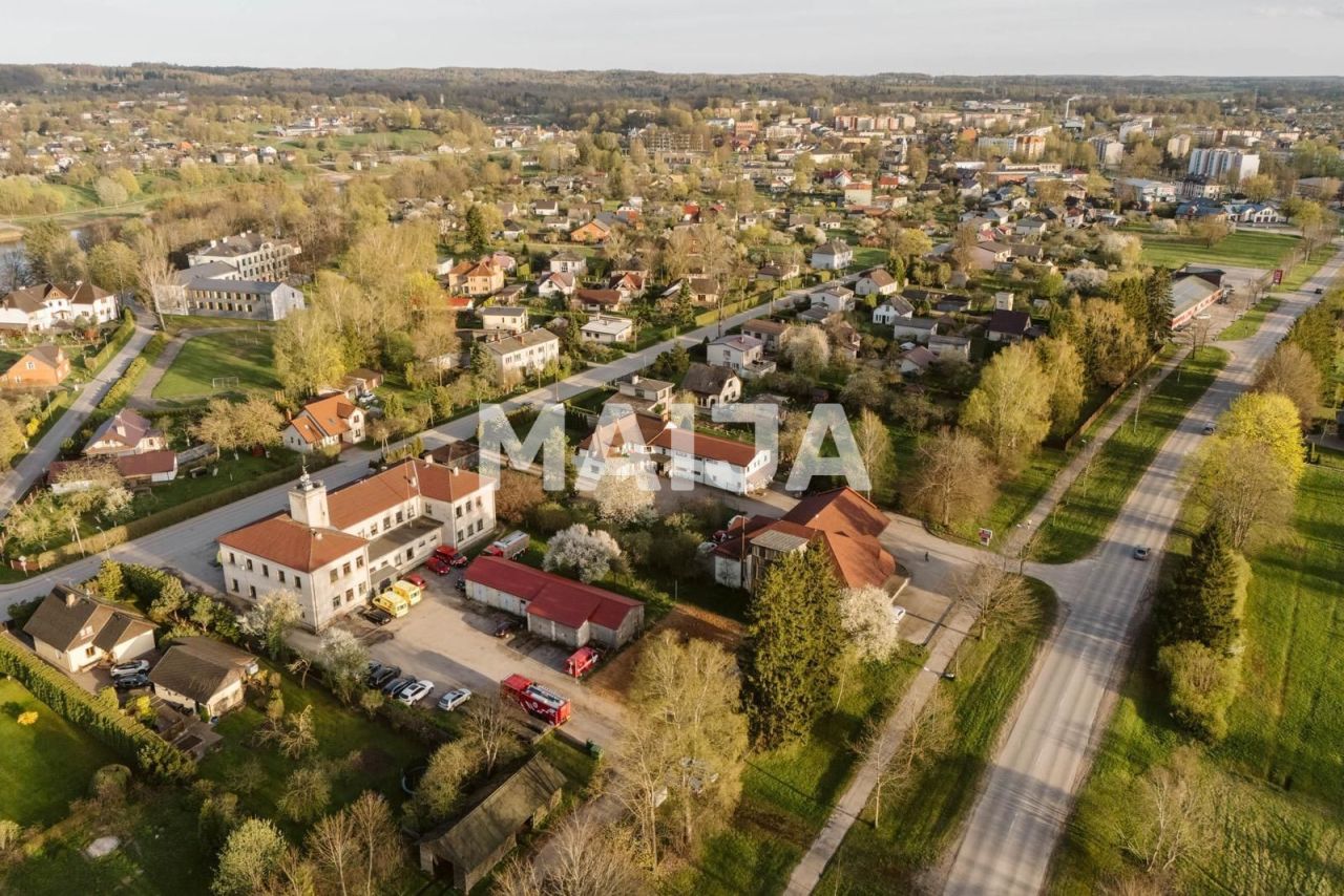 Офис Талси, Латвия, 319 м² - фото 16
