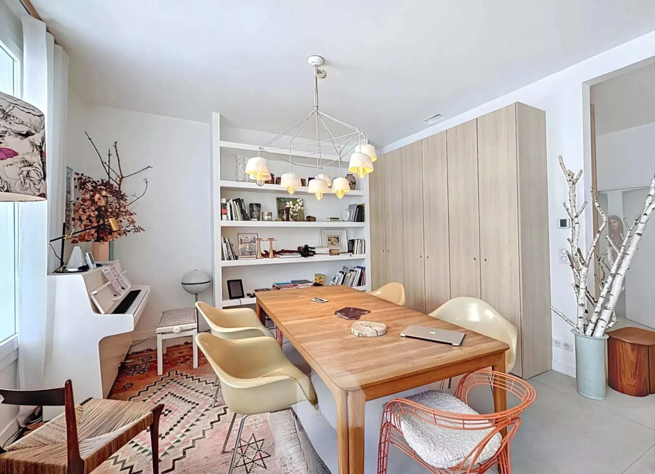 Квартира в Каннах, Франция, 124 м² - фото 5