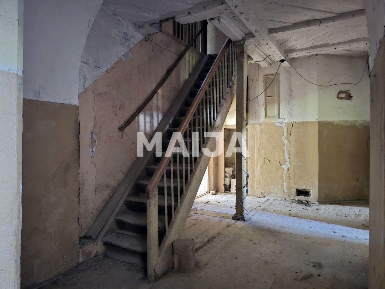 Вилла Vandzene, Латвия, 1 250 м² - фото 17