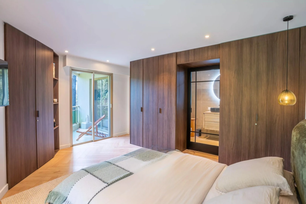 Квартира в Каннах, Франция, 87 м² - фото 5