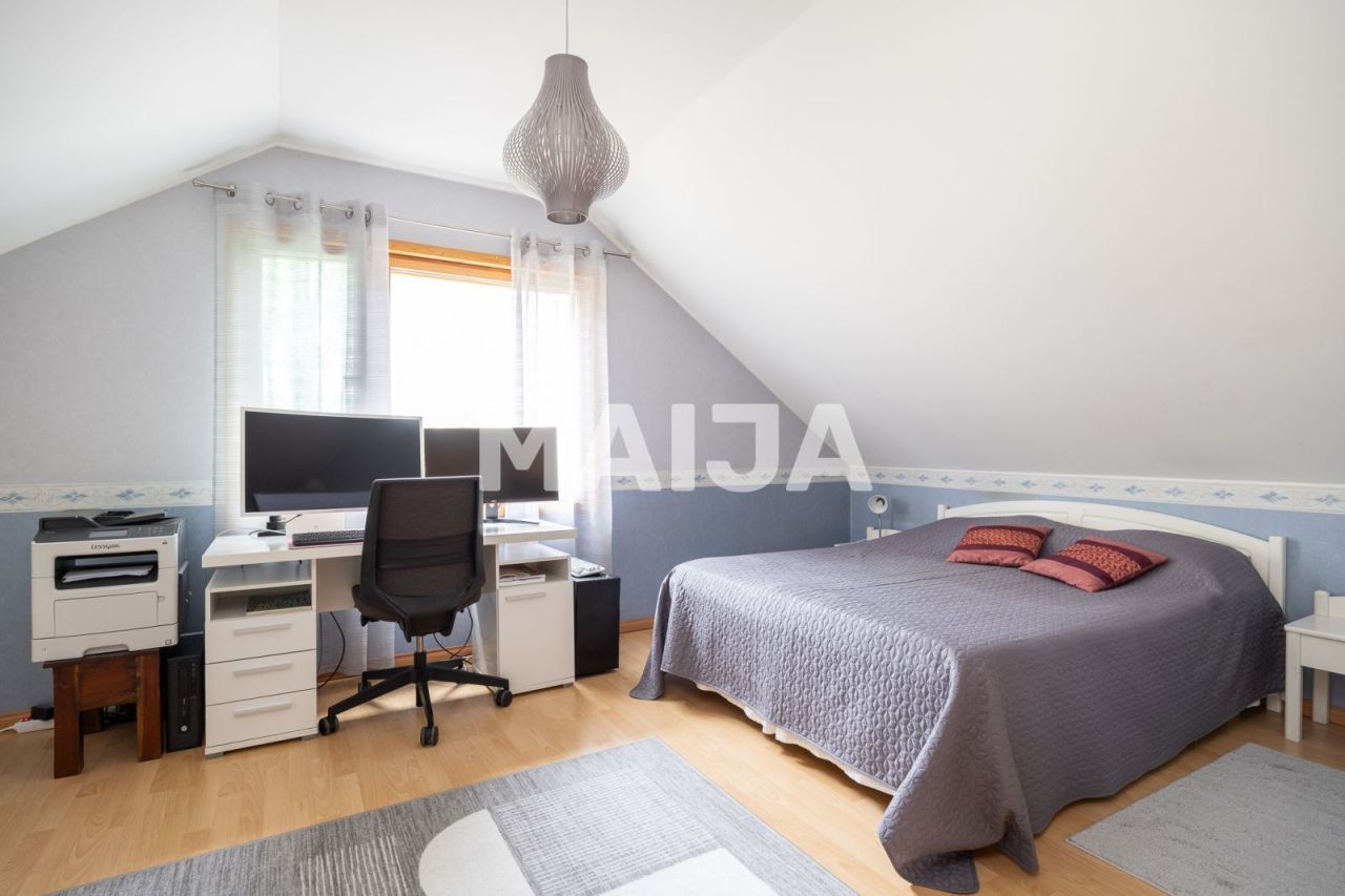 Дом в Хямеэнлинна, Финляндия, 134.5 м² - фото 17