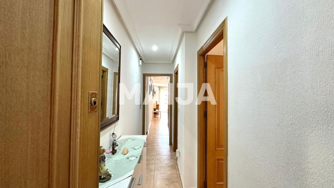 Апартаменты в Торревьехе, Испания, 61.98 м² - фото 17