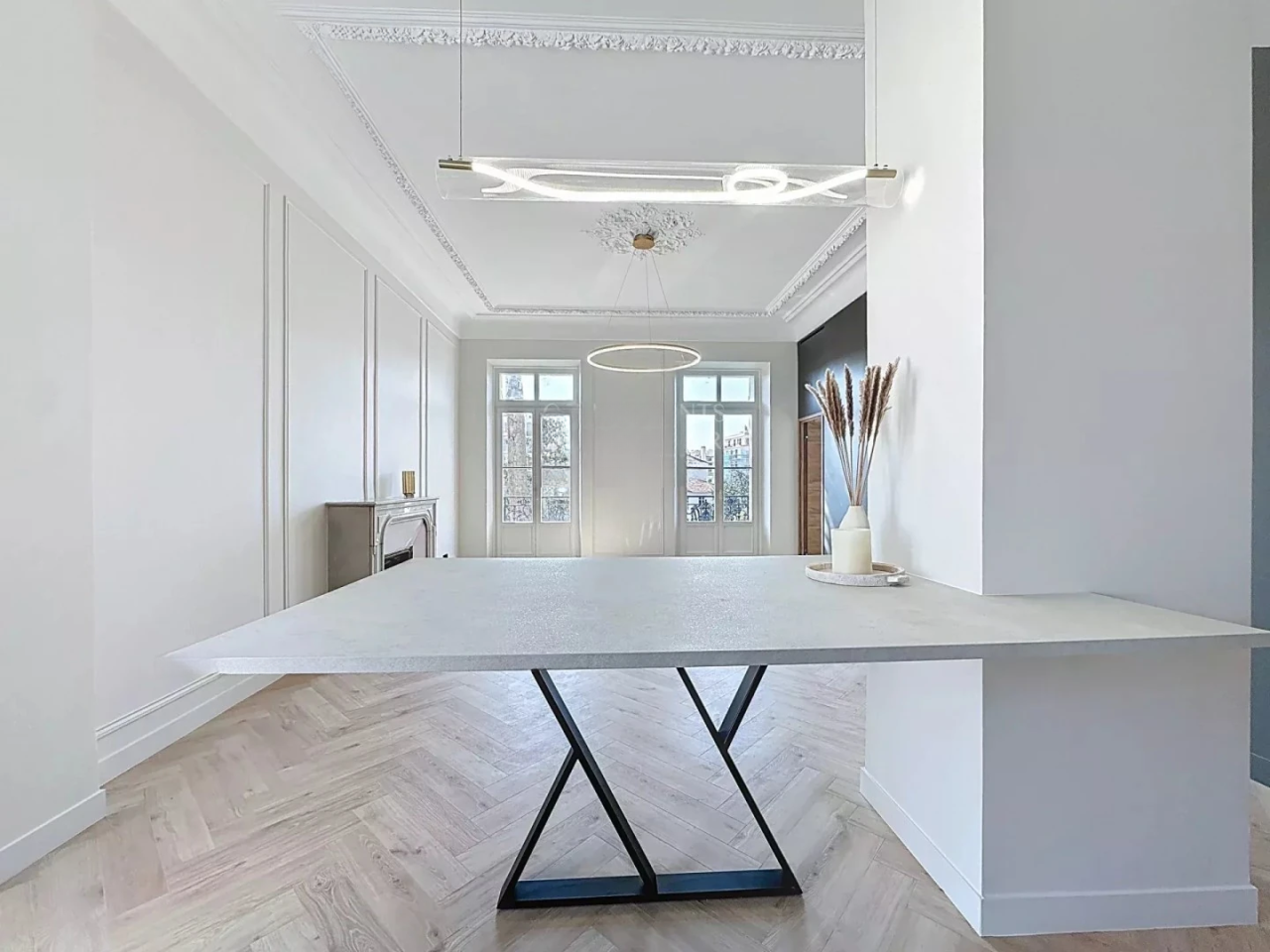 Квартира в Каннах, Франция, 110 м² - фото 5