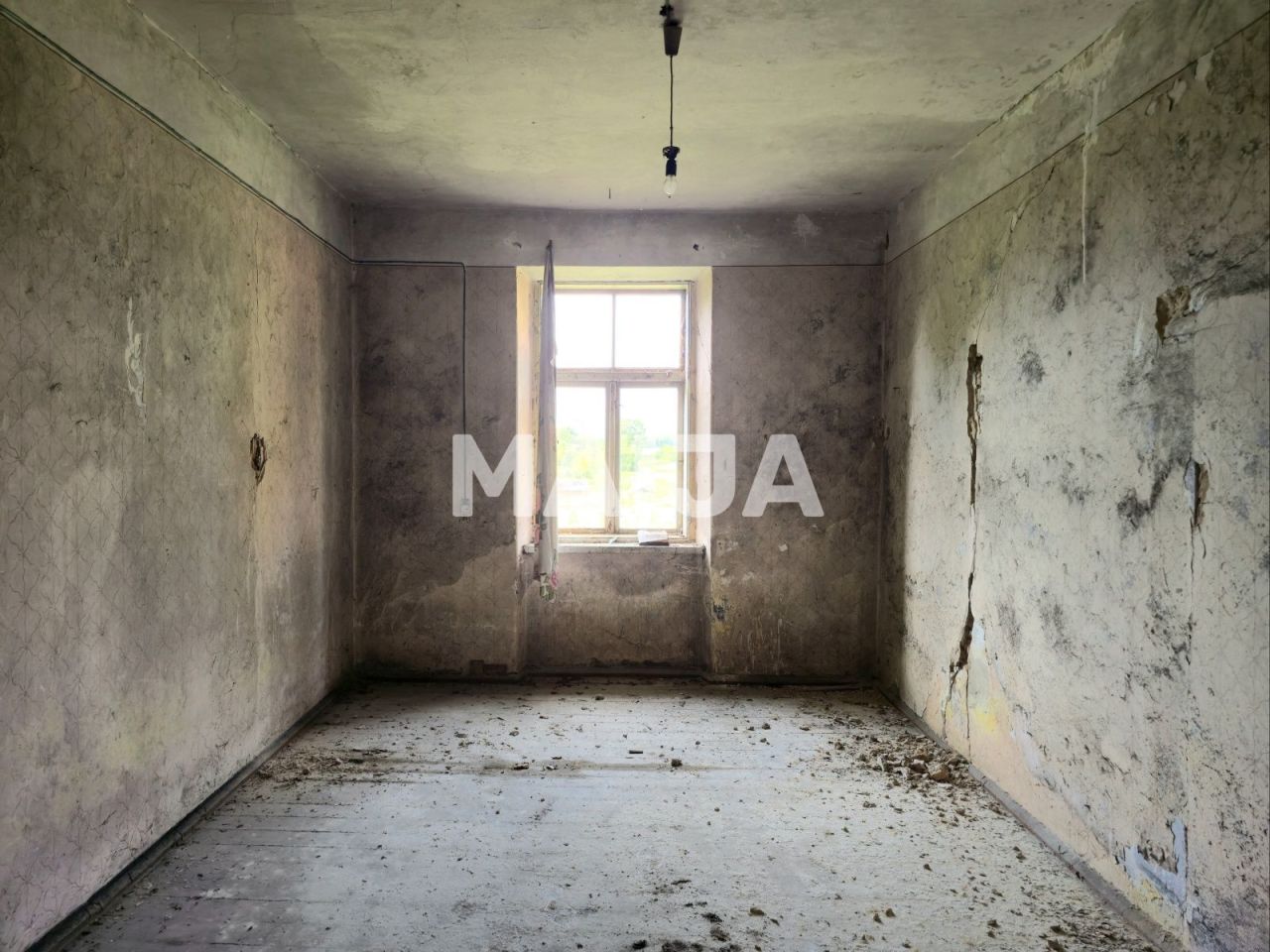 Вилла Vandzene, Латвия, 1 250 м² - фото 18
