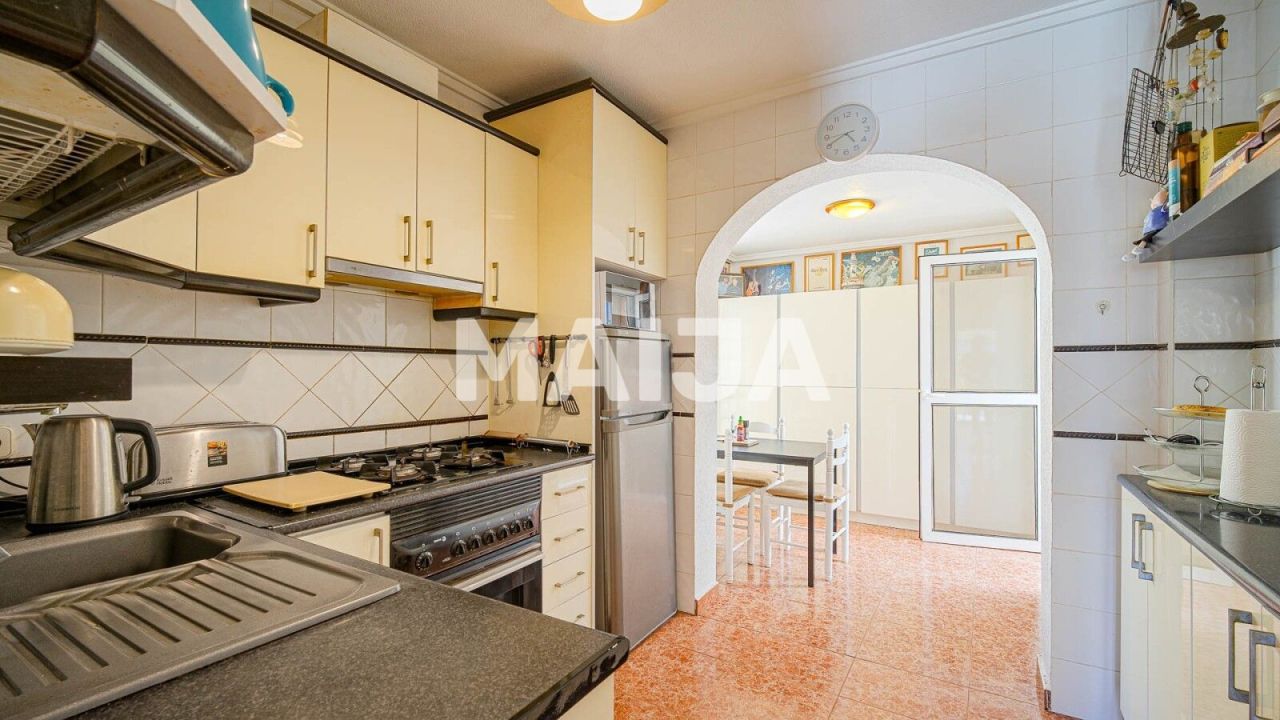 Дом в Торревьехе, Испания, 64 м² - фото 19