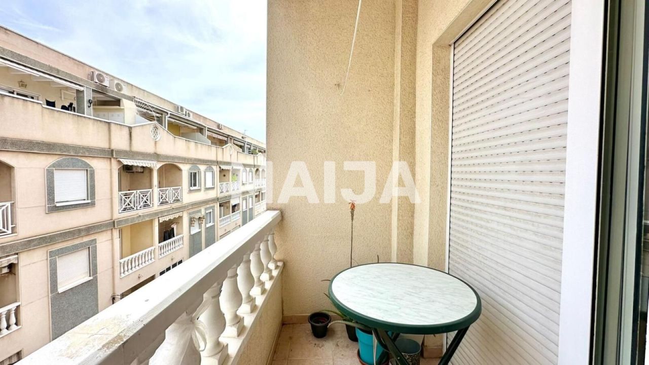 Апартаменты в Торревьехе, Испания, 61.98 м² - фото 19