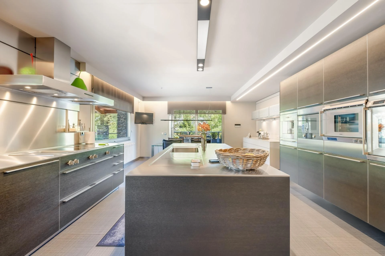 Квартира в Ла-Массане, Андорра, 500 м² - фото 5