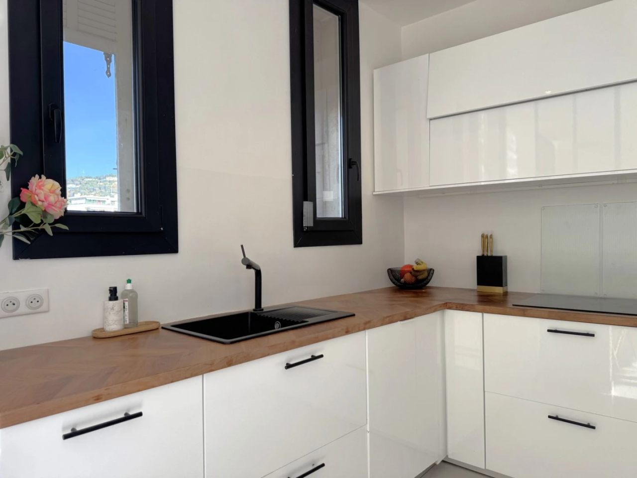 Квартира в Каннах, Франция, 130 м² - фото 5