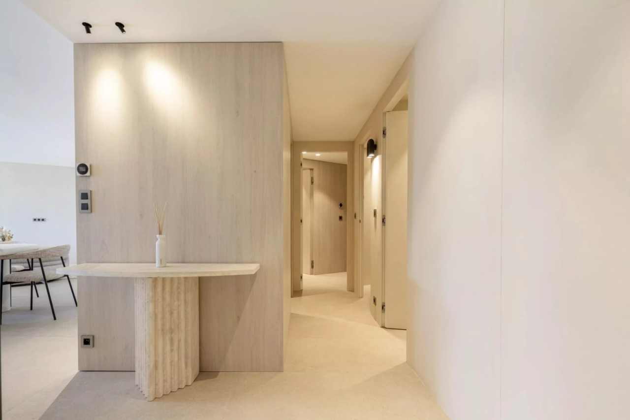 Квартира в Каннах, Франция, 104 м² - фото 5