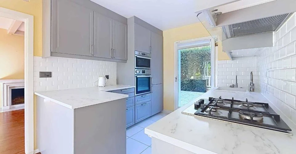 Квартира в Женеве, Швейцария, 130 м² - фото 5