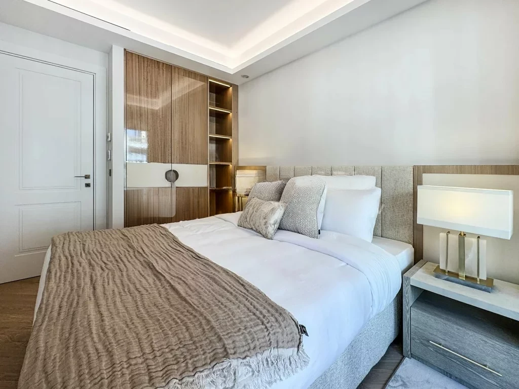 Квартира в Монако, Монако, 110 м² - фото 5