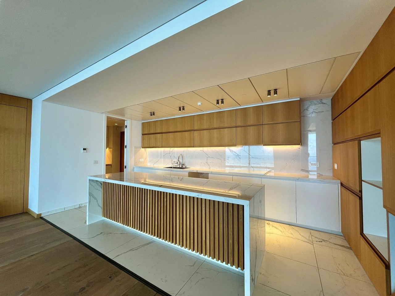 Квартира в Агиос Тихоне, Кипр, 219 м² - фото 5