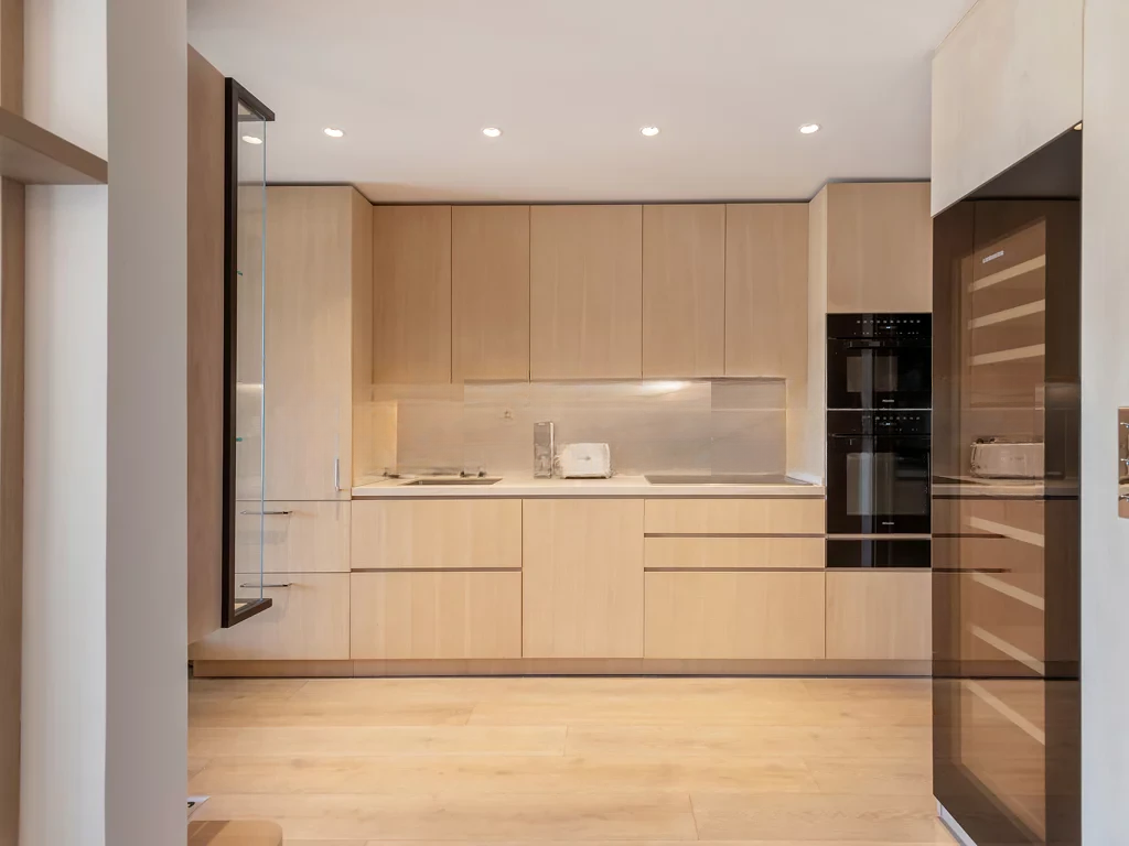Квартира в Сен-Романе, Монако, 226 м² - фото 5