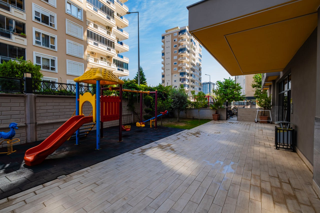 Апартаменты в Алании, Турция, 160 м² - фото 5