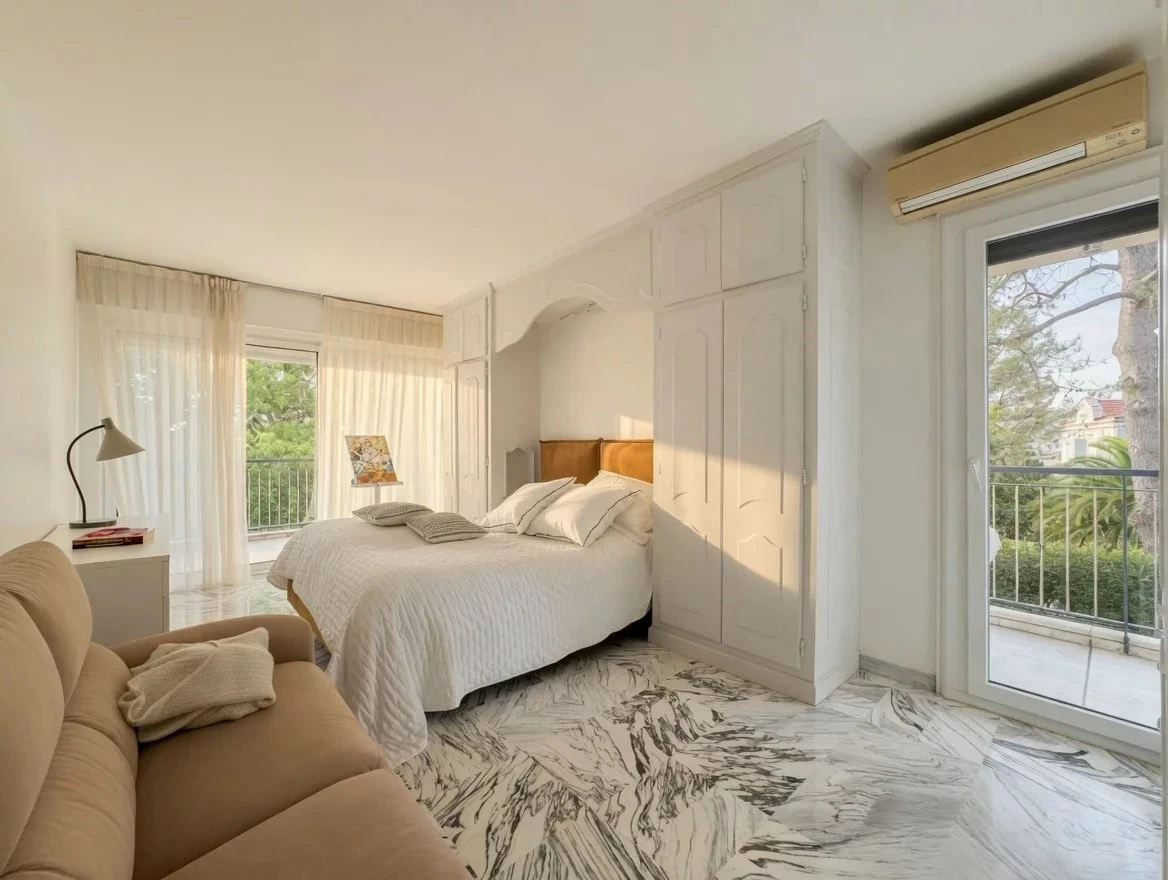 Квартира в Каннах, Франция, 114 м² - фото 5