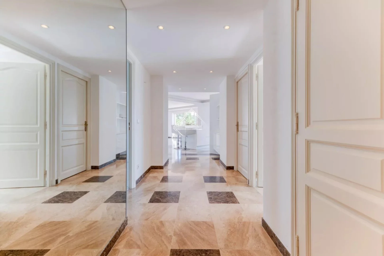 Квартира в Каннах, Франция, 120 м² - фото 6