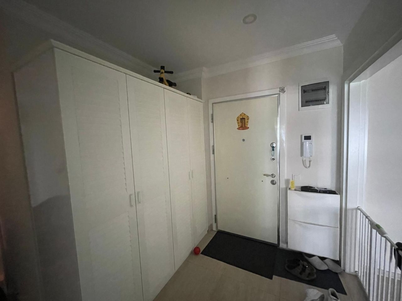 Апартаменты в Алании, Турция, 120 м² - фото 10