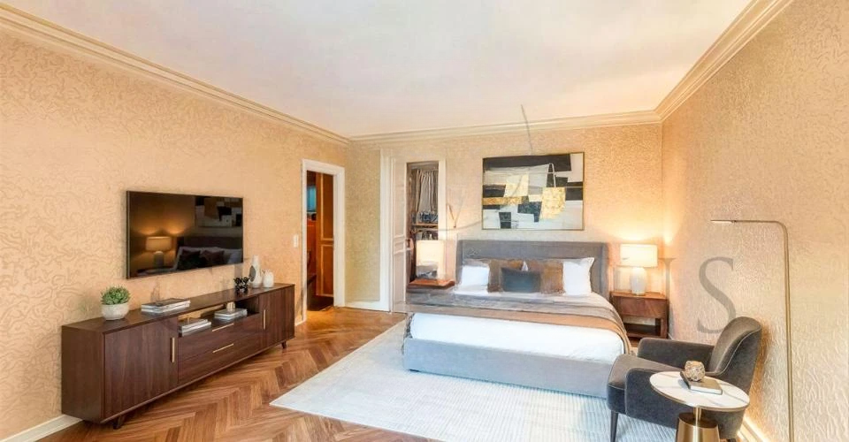 Квартира в Женеве, Швейцария, 251 м² - фото 6