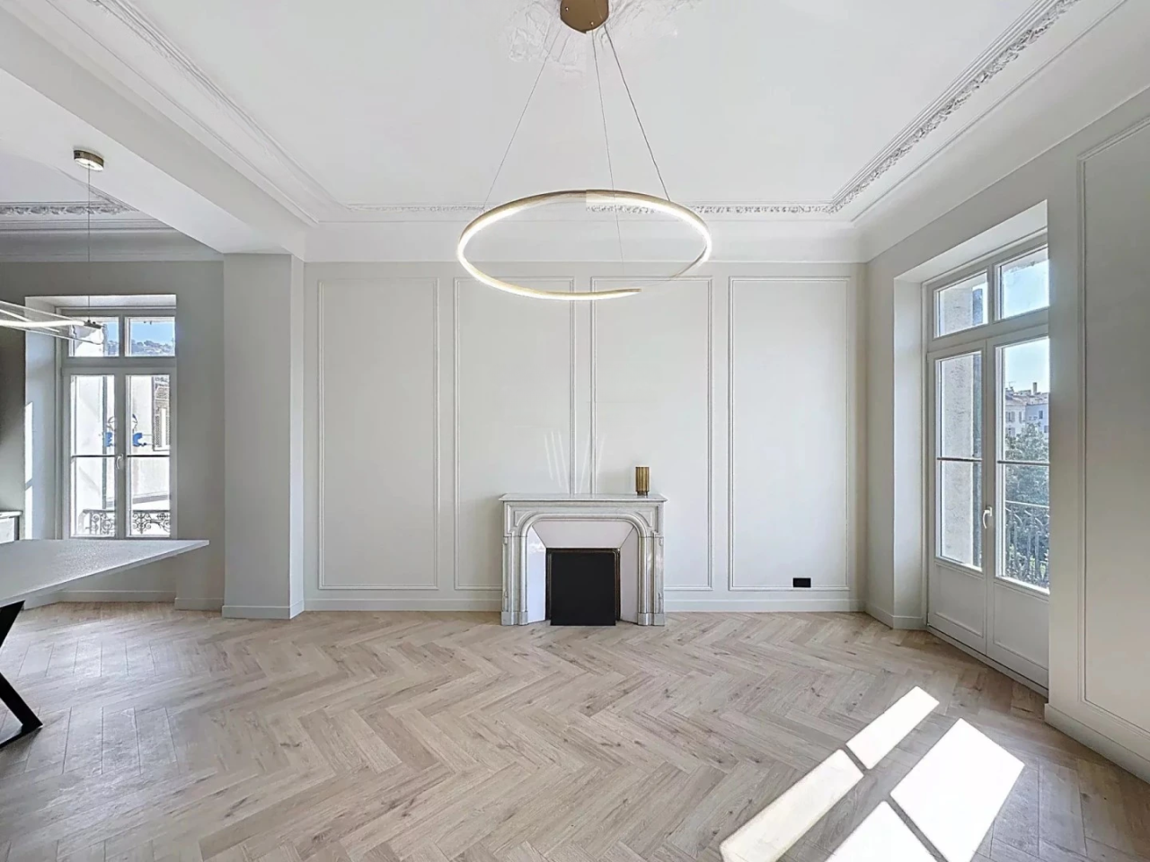 Квартира в Каннах, Франция, 110 м² - фото 6