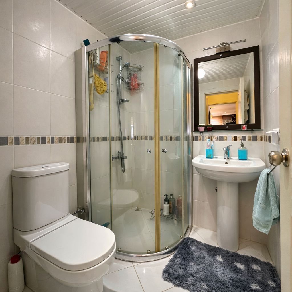 Апартаменты в Алании, Турция, 110 м² - фото 13