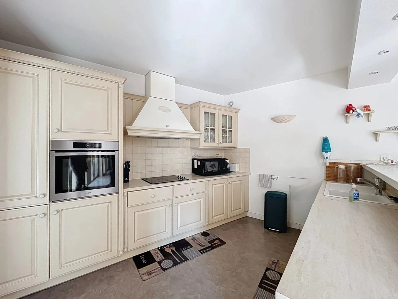 Квартира в Каннах, Франция, 144 м² - фото 6