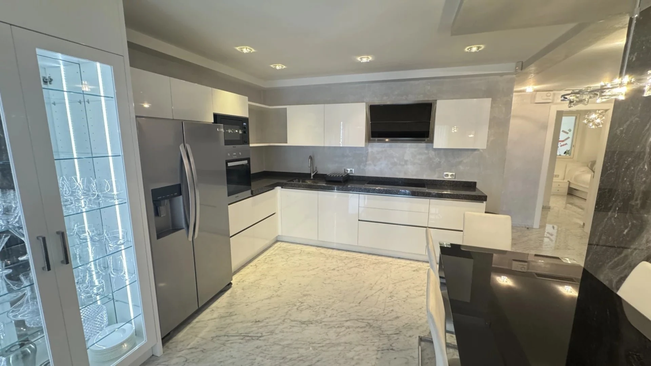 Квартира в Каннах, Франция, 89 м² - фото 6