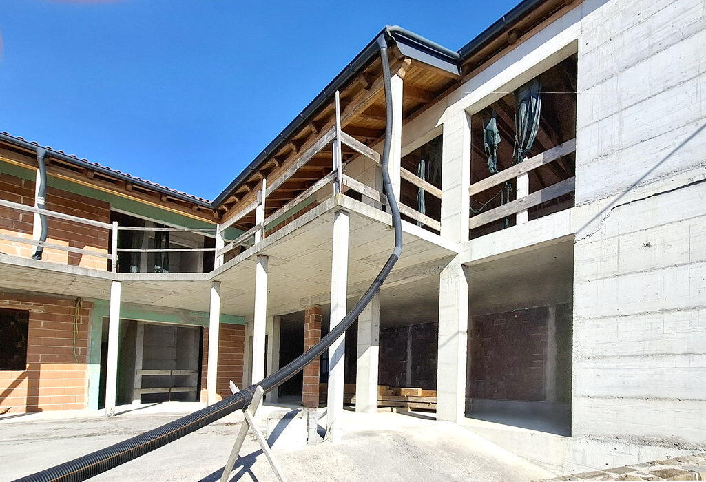 Дом в Копере, Словения, 1 146 м² - фото 6