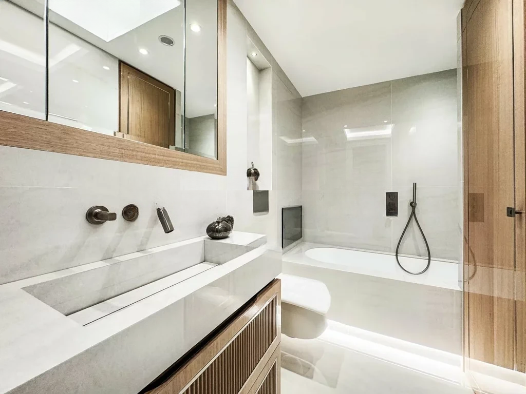 Квартира в Монако, Монако, 110 м² - фото 6