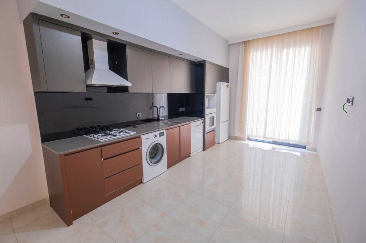 Апартаменты в Алании, Турция, 160 м² - фото 15
