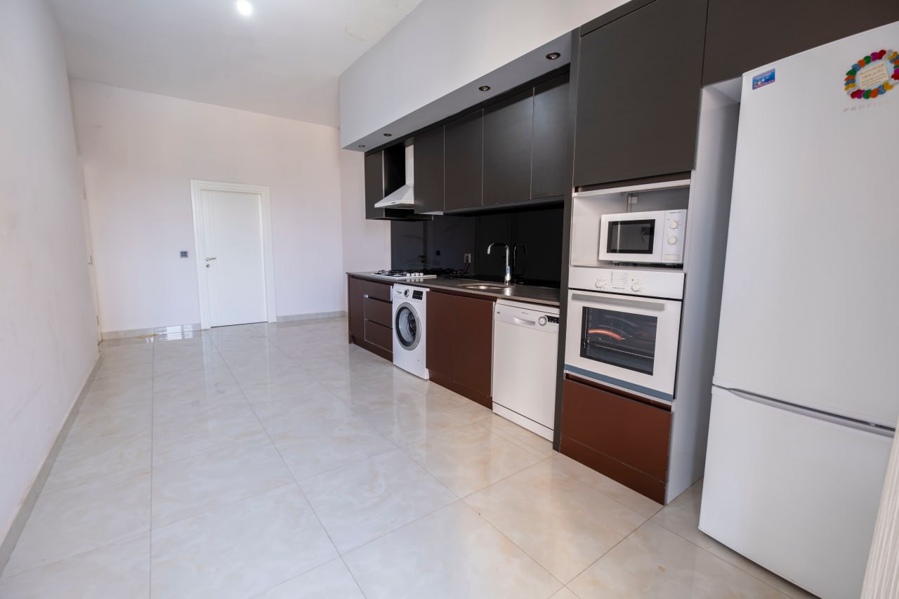 Апартаменты в Алании, Турция, 160 м² - фото 16
