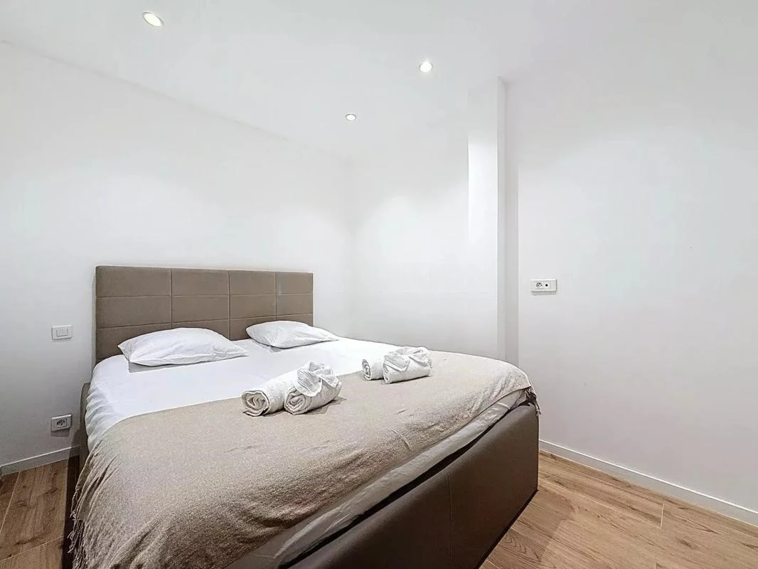 Квартира в Каннах, Франция, 70 м² - фото 6