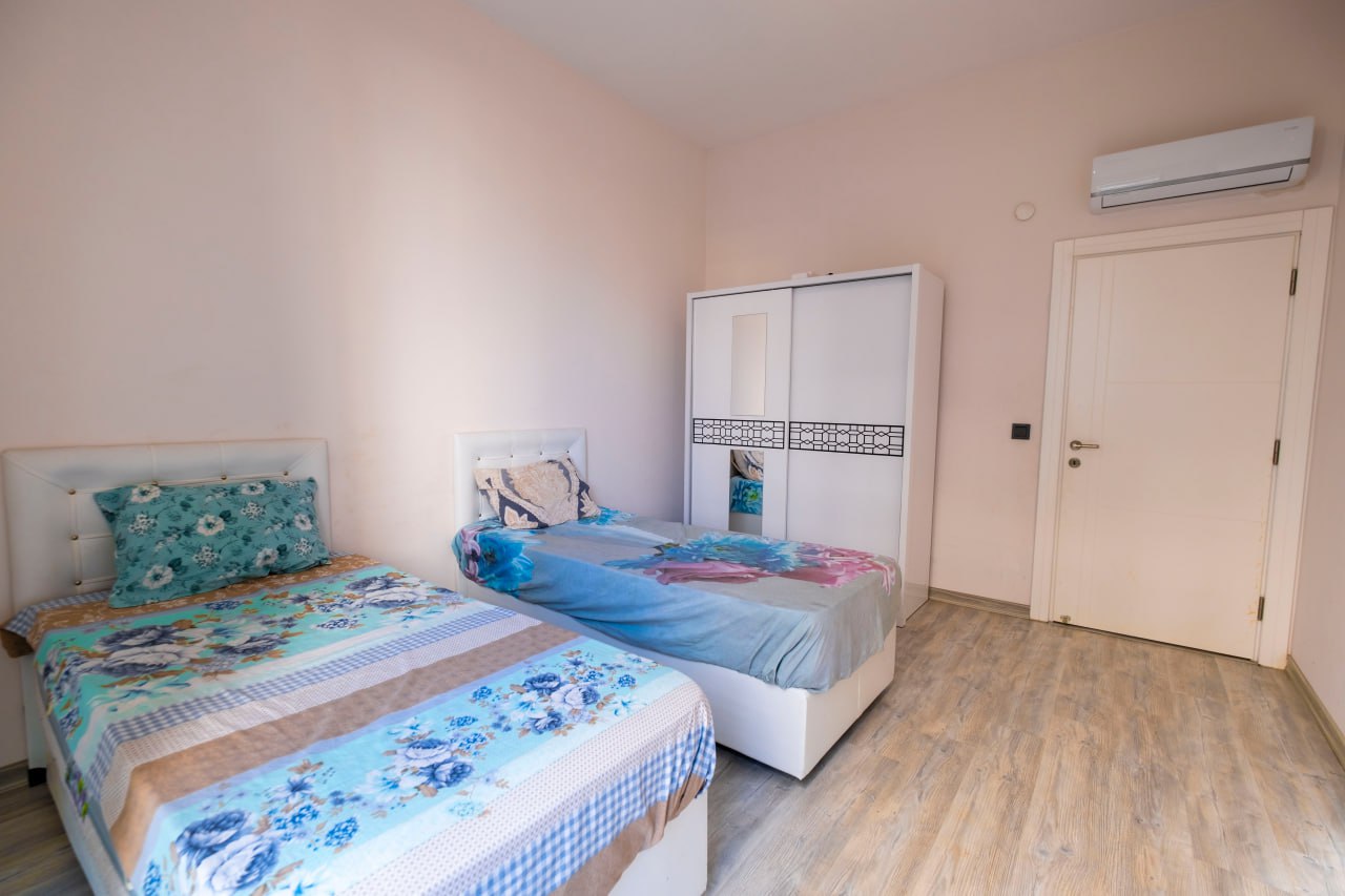 Апартаменты в Алании, Турция, 160 м² - фото 18