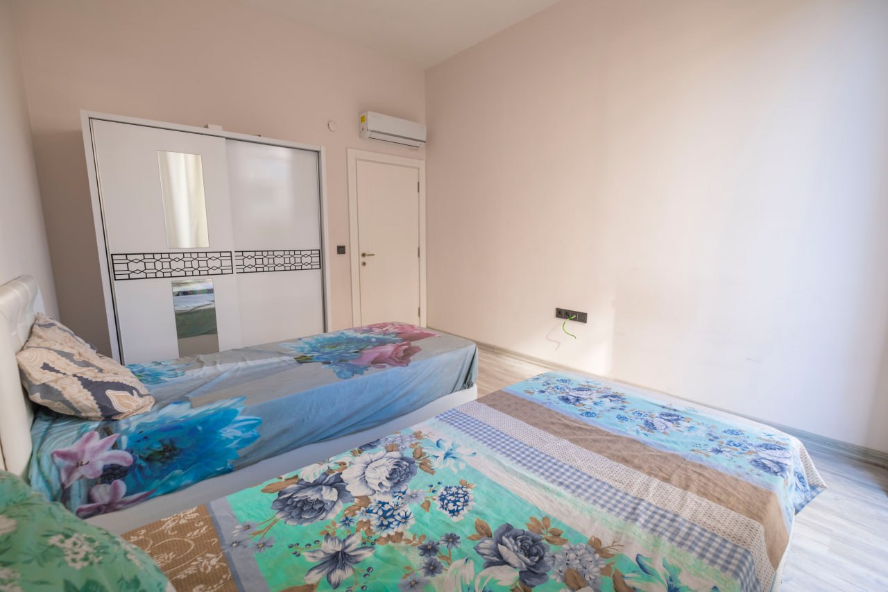 Апартаменты в Алании, Турция, 160 м² - фото 19