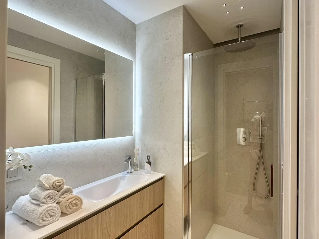Квартира в Монако, Монако, 76 м² - фото 6